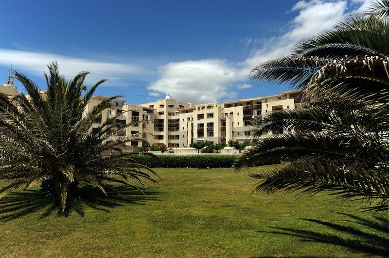 Residence Les Rivages De Rochelongue Montpellier Exterior foto
